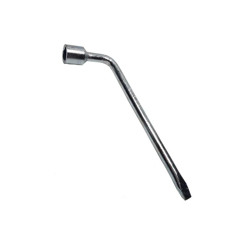 آچار چرخ خودرو کد 0215 سایز 19 میلی متر