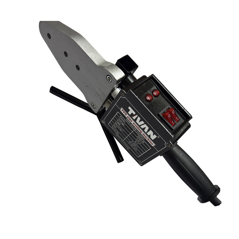 دستگاه اتو لوله سبز تیوان مدل SMT-TIVAN-2000W-SANTI دستگاه اتو لوله سبز تیوان مدل SMT-TIVAN-2000W-SANTI