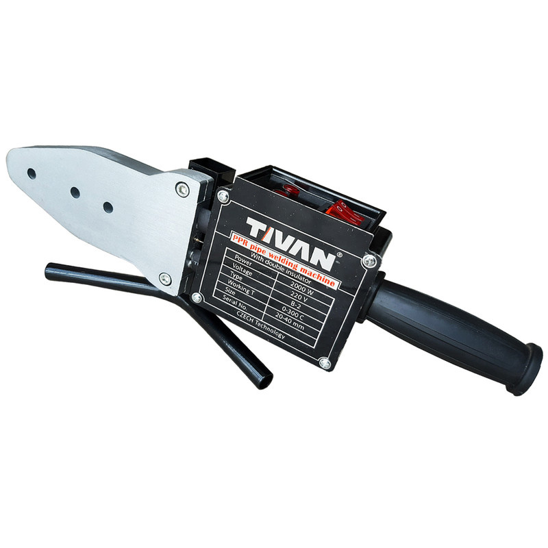 دستگاه اتو لوله سبز تیوان مدل AT-601 دستگاه اتو لوله سبز تیوان مدل AT-601