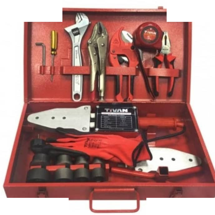 مجموعه 16 عددی دستگاه اتو لوله سبز تیوان مدل 1010 مجموعه 16 عددی دستگاه اتو لوله سبز تیوان مدل 1010