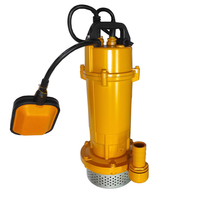 پمپ کف کش کوفیکس مدل فلوتر دارکد SMT-CF-QDX004 پمپ کف کش کوفیکس مدل فلوتر دارکد SMT-CF-QDX004