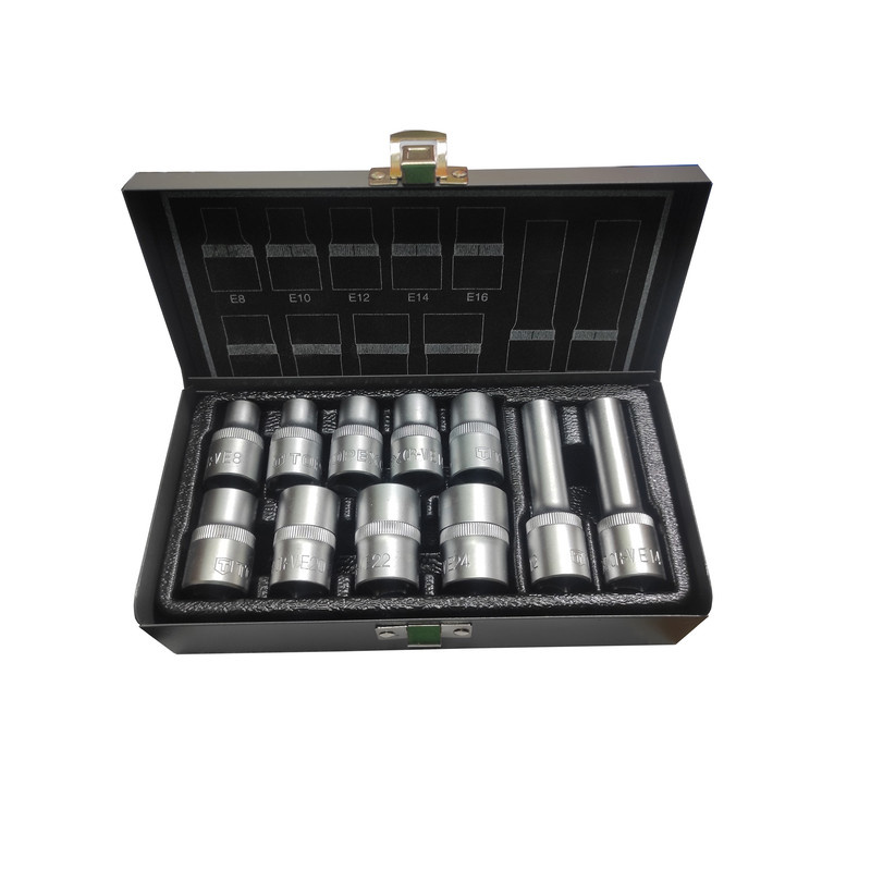 آچار بکس تاپکس مدل SMT-TOPEX-1/2INCH-11PCS-E مجموعه11عددی آچار بکس تاپکس مدل SMT-TOPEX-1/2INCH-11PCS-E مجموعه11عددی