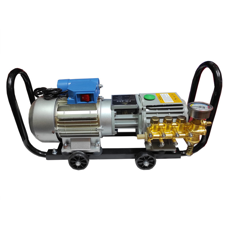 کارواش اپکس مدل SMT-APEXX- FM-280 کارواش اپکس مدل SMT-APEXX- FM-280