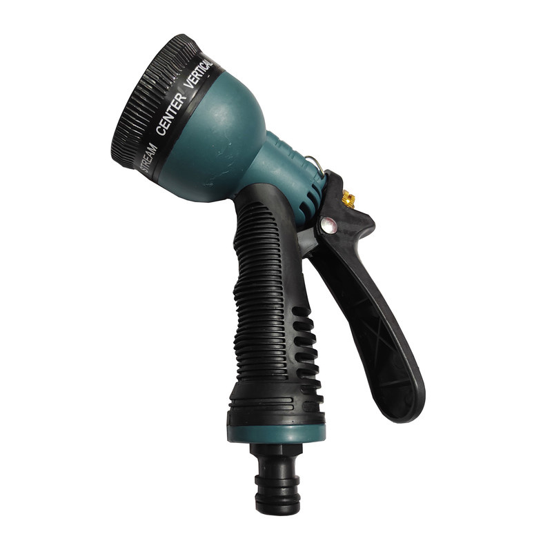 آبپاش دستی تاپکس مدل SMT-WATER -GUN-WG-15 آبپاش دستی تاپکس مدل SMT-WATER -GUN-WG-15