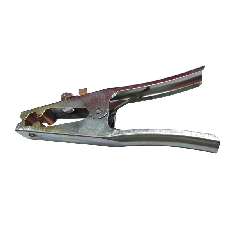گیره اتصال جوشکاری مدل SMT-500AH-EARHT CLAMP