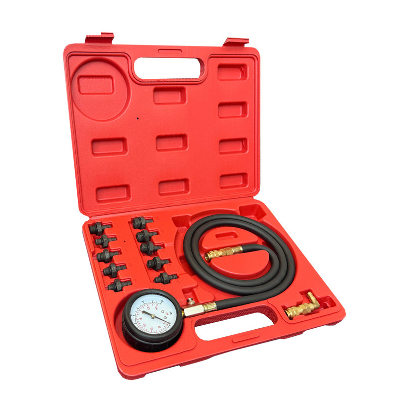 آچار فیلتر روغن تاپکس مدل kit-012 مجموعه 12 عددی آچار فیلتر روغن تاپکس مدل kit-012 مجموعه 12 عددی