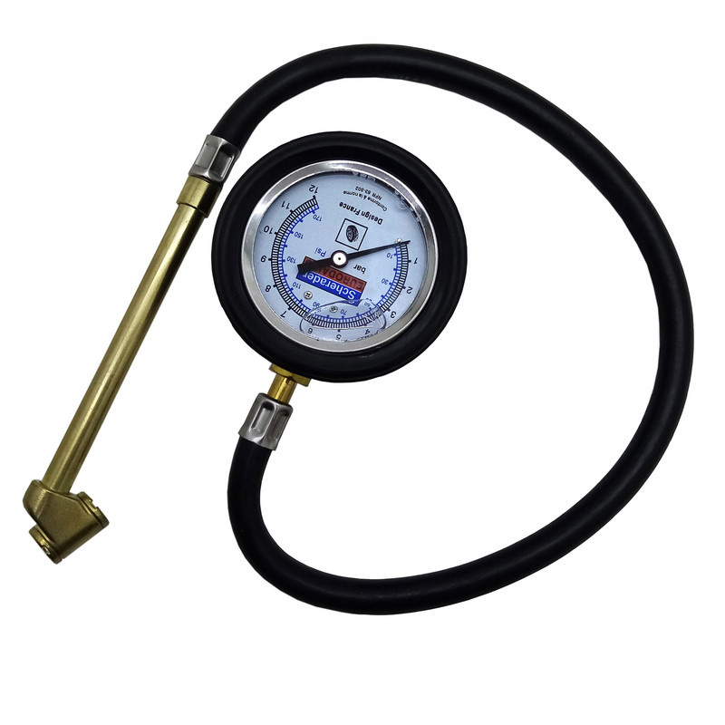 درجه باد شرایدر مدل توربو 121 درجه باد شرایدر مدل توربو 121