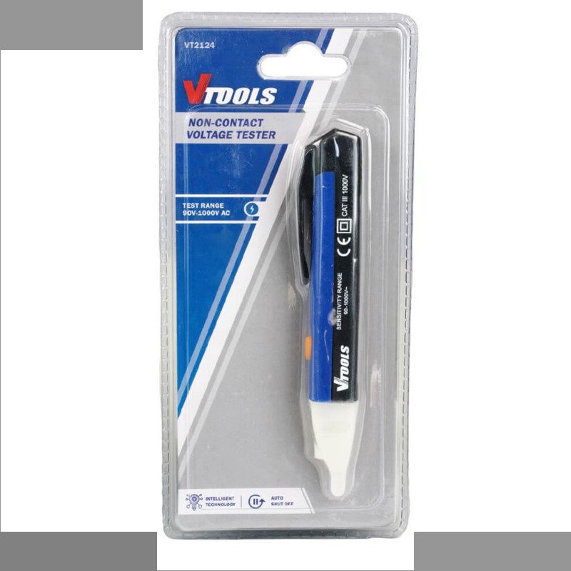 تستر ولتاژ وی تولز مدل SMT-VTOOLS-NONcontactvoltage tesster تستر ولتاژ وی تولز مدل SMT-VTOOLS-NONcontactvoltage tesster