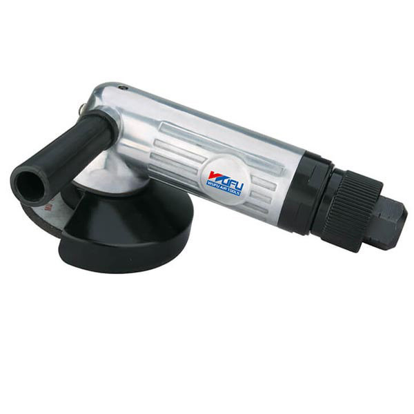 مینی فرز بادی وفو مدل  SMTWUFUWFG1219AIR ANGLE GRINDER