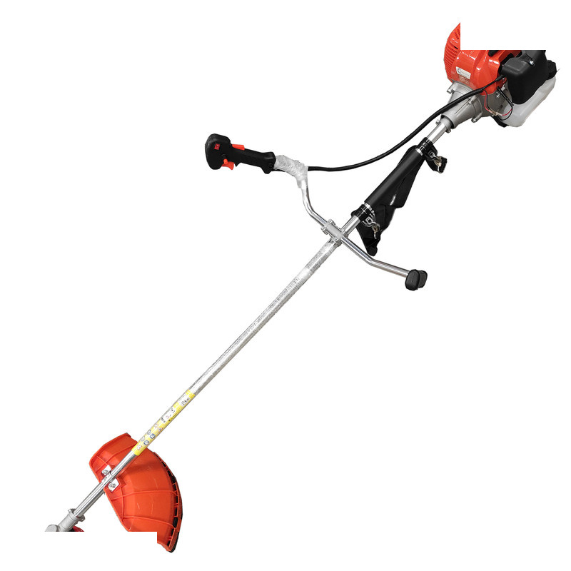 علف تراش دوشی جنسیس مدل دو زمانه SMT-BRUSH CUTTER-GS/CG5200-GENESISS