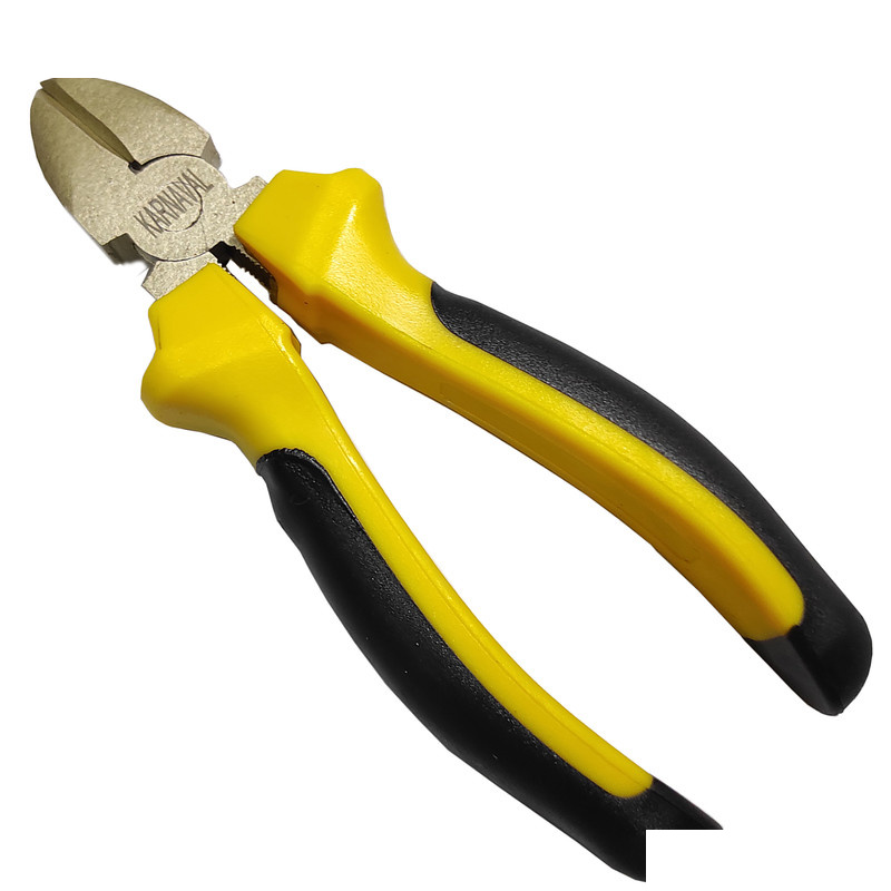 سیم چین کارناوال مدل SMT-KARNAVAL- inch سایز 6 اینچ