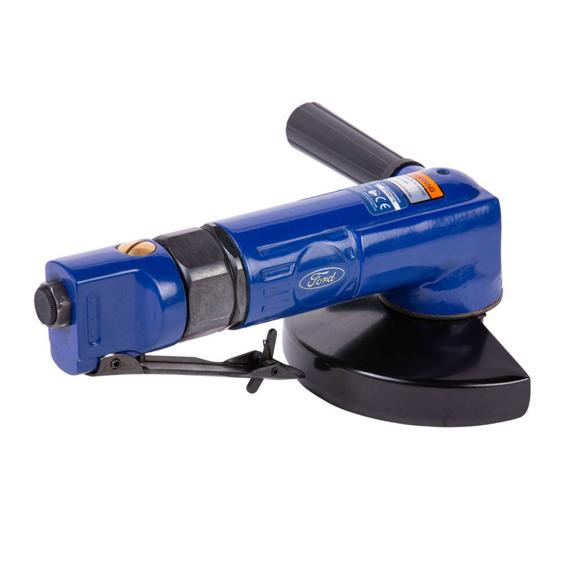 مینی فرز بادی فورد مدل 5 اینچ کد SMT- AIR ANGLE GRINDER-FORD- USA STANDARD مینی فرز بادی فورد مدل 5 اینچ کد SMT- AIR ANGLE GRINDER-FORD- USA STANDARD