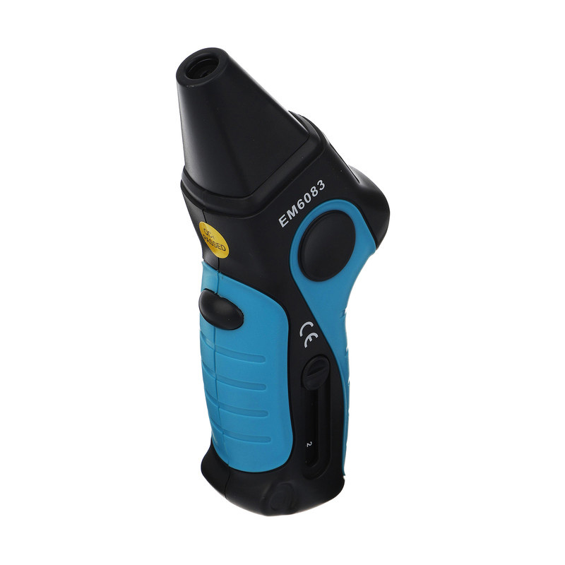 بادسنج دیجیتال وی تولز مدل vt1103 بادسنج دیجیتال وی تولز مدل vt1103