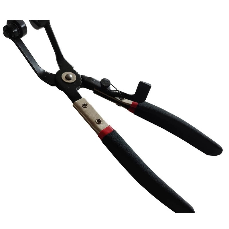 انبر بست شلنگ رادیاتور تاپکس مدلSMT-TOPEXکد-8 INCH سایز 8 اینچ انبر بست شلنگ رادیاتور تاپکس مدلSMT-TOPEXکد-8 INCH سایز 8 اینچ