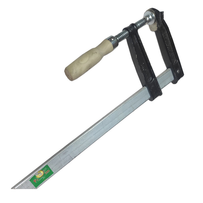 پیچ دستی ابزار گستر مدل SMT-FAK14-40cm