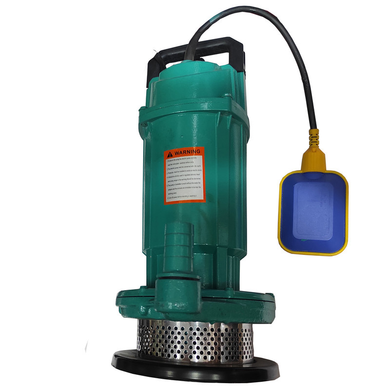 پمپ کف کش آپولو  مدل فلوتر دار کد SMT-APPOLLO-25M