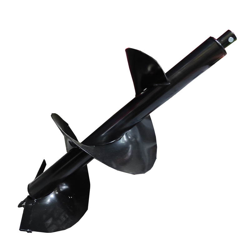 مته چاله کن مدل SMT-MATEE-CHALE KAN-30 cm--80cm سایز 30 سانتی متر