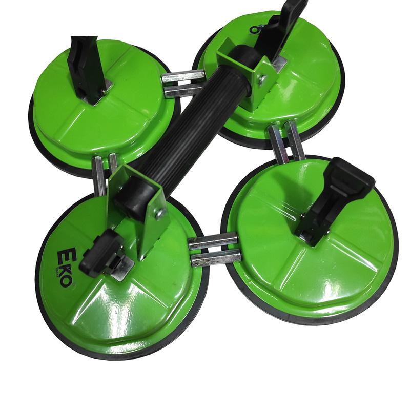 قاپک شیشه  اکومدل SMT-EKO-EGS4-glass sucker