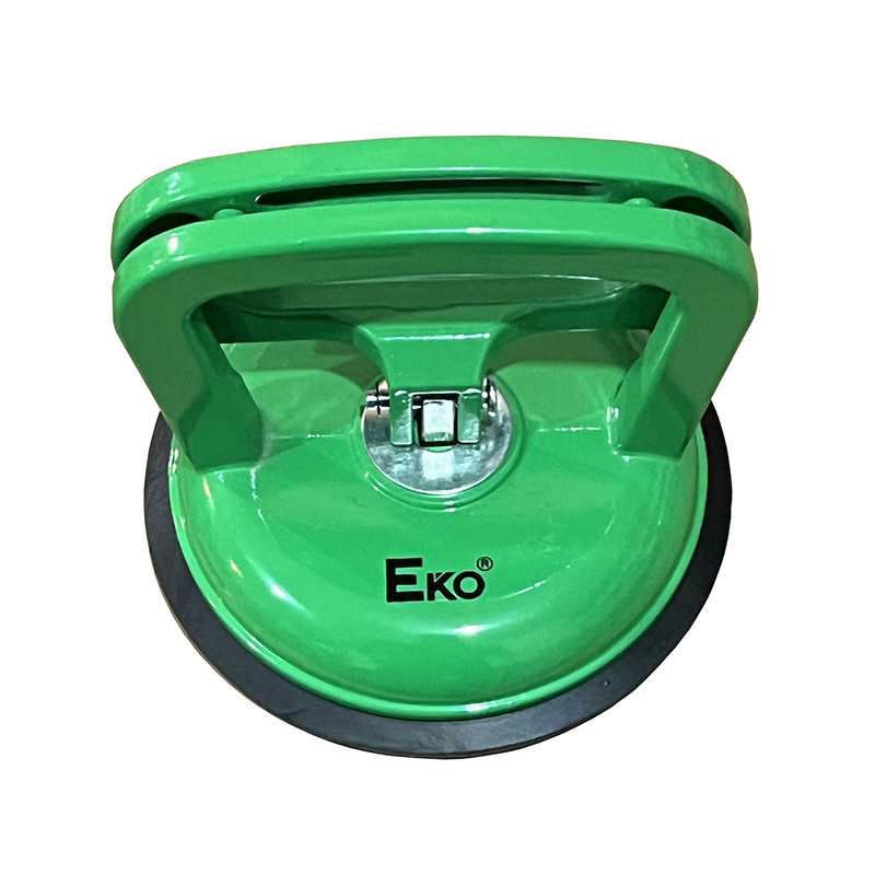 قاپک شیشه اکو مدل EGS1