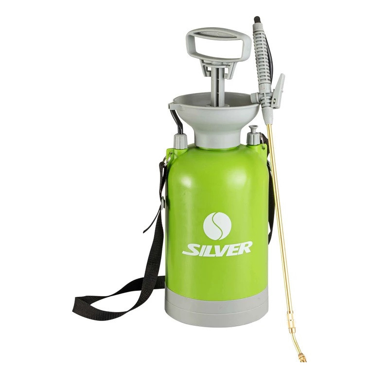 سمپاش سیلور مدل SMT-SILVER-5litre-GT-PS 5 L ظرفیت 5 لیتر سمپاش سیلور مدل SMT-SILVER-5litre-GT-PS 5 L ظرفیت 5 لیتر