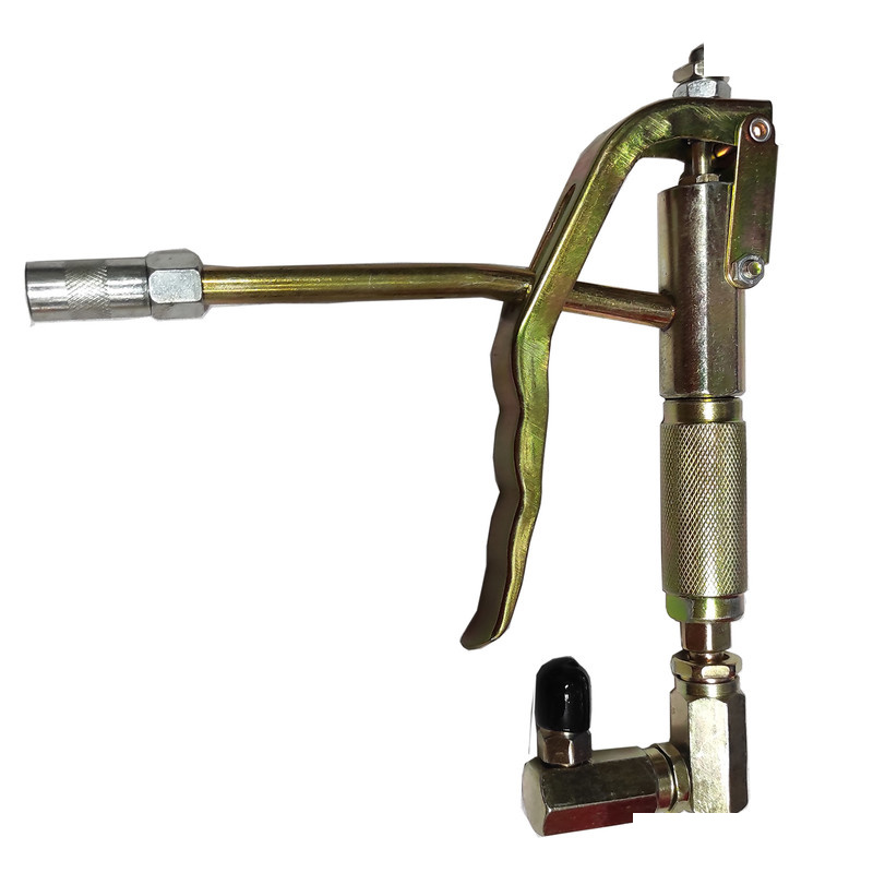 کلت گریس پمپ بادی مدل SMT-COULT- GRISE PUMP کلت گریس پمپ بادی مدل SMT-COULT- GRISE PUMP