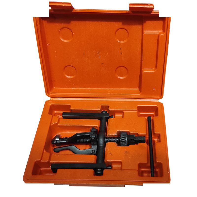 بلبرینگ کش ای زد دی مدل- SMT-AZD-18-38MM-3 JAWPILOT BEARINNIG PULLER