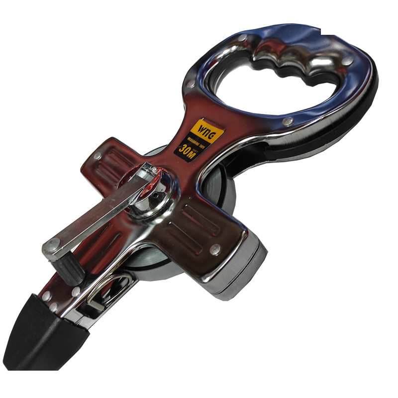 متر 30 متری دبلیو ان جی کد SMT-WNG-30m-100FT-MEAUSRING TAPE