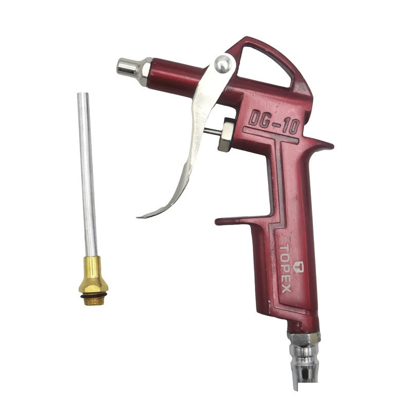 تفنگی باد تاپکس مدل SMT-TOPEX-2OC-REDمجموعه 2 عددی