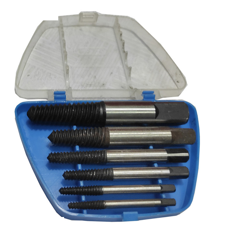 قلاویز چپ گرد تاپکس مدل SMT-TOPEX-6PCS-T906-06