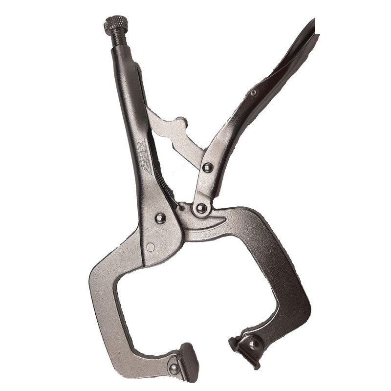 انبرقفلی ورق گیر اپکس مدل apx-1911 سایز 11 اینچ