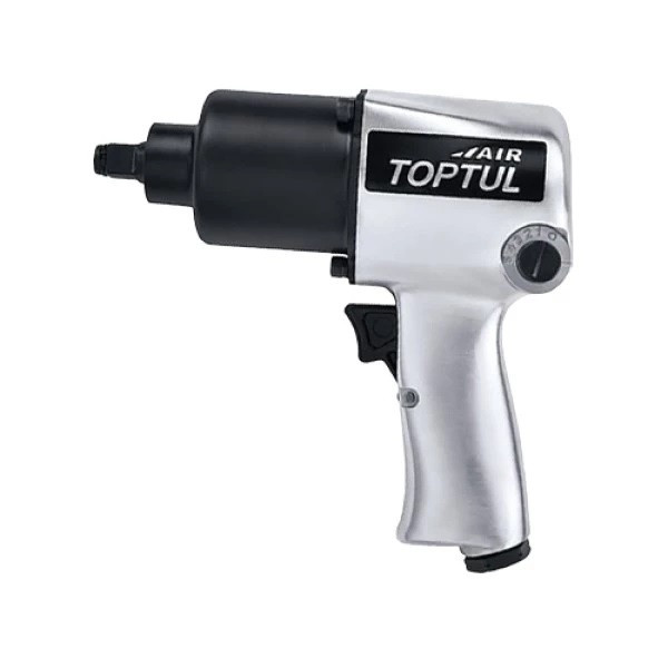 آچار بکس بادی تاپ تول مدل SMT-TOPTUL-1/2 INCH-1660B-IMPACTWRENCH آچار بکس بادی تاپ تول مدل SMT-TOPTUL-1/2 INCH-1660B-IMPACTWRENCH