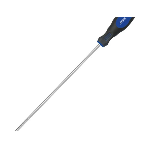 پیچ گوشتی دوسو اپکس مدل SL 6x450 Magnetic پیچ گوشتی دوسو اپکس مدل SL 6x450 Magnetic