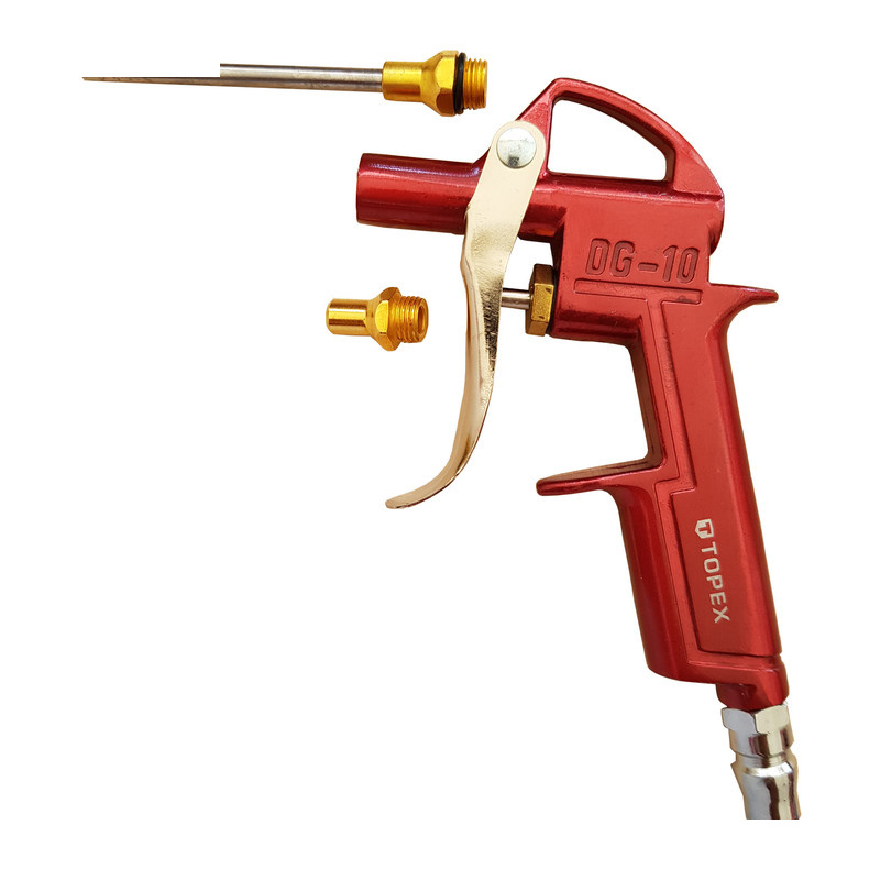 تفنگی باد تاپیکس مدل DG-10