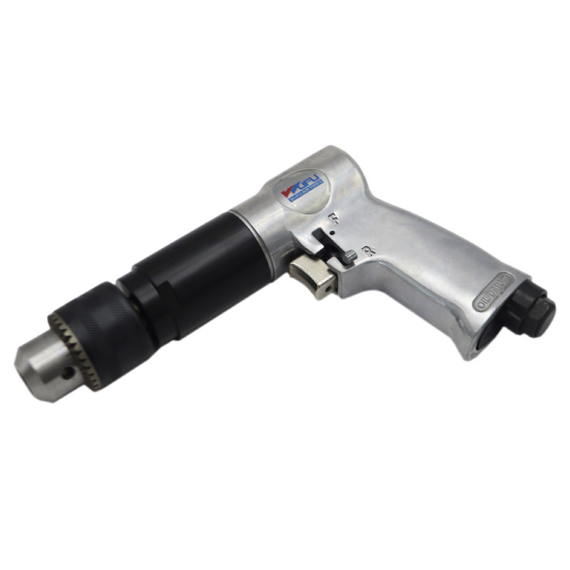دریل بادی ووفو مدل هفت تیری کد YP-WFD-1057-1/2INCH