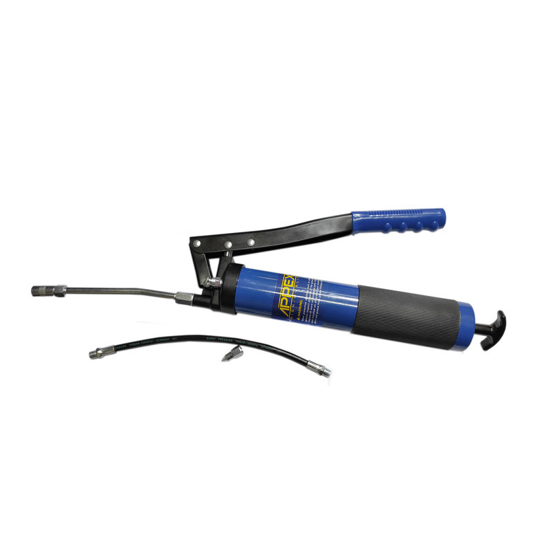 گریس پمپ دستی اپکس مدلAPX4340-400CC گریس پمپ دستی اپکس مدلAPX4340-400CC