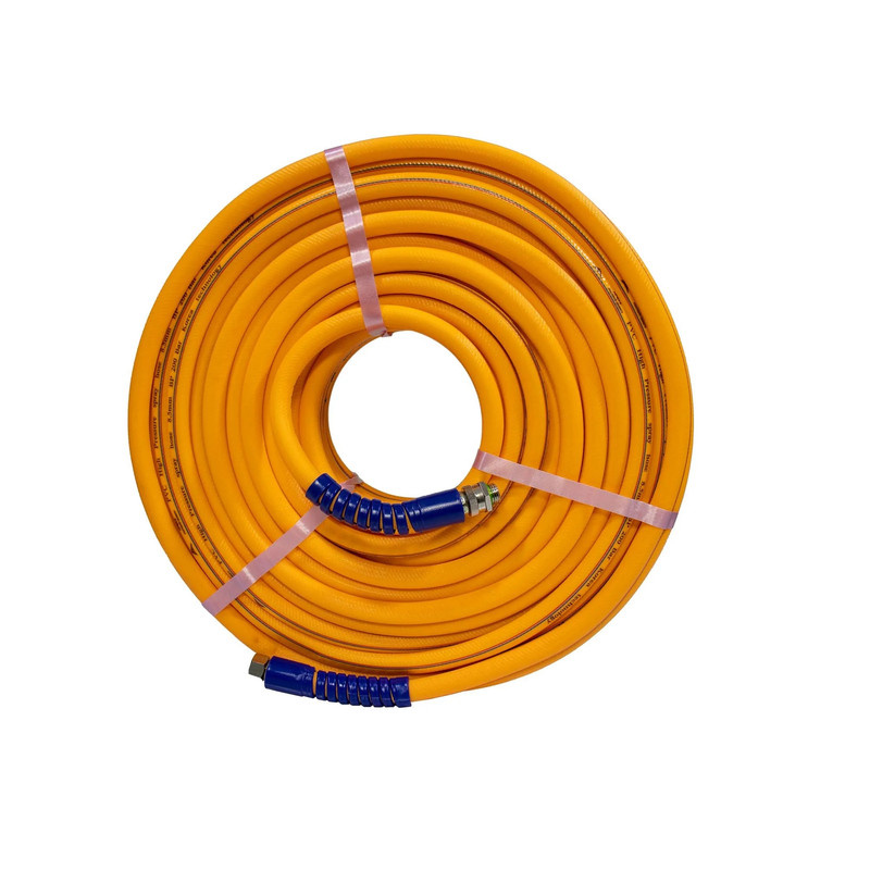 شلنگ سمپاش مدل PVC50yard شلنگ سمپاش مدل PVC50yard