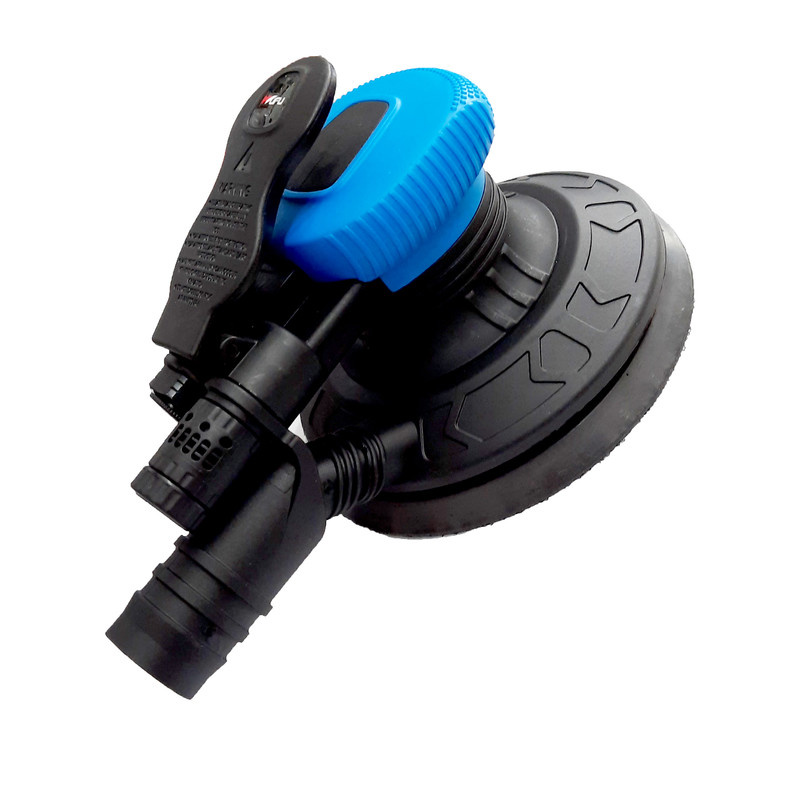 دستگاه سنباده زن بادی ووفو مدل DI-3138 دستگاه سنباده زن بادی ووفو مدل DI-3138