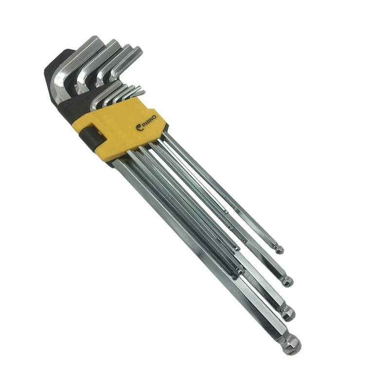 آچار آلن رینو مدل RPT-4130B آچار آلن رینو مدل RPT-4130B