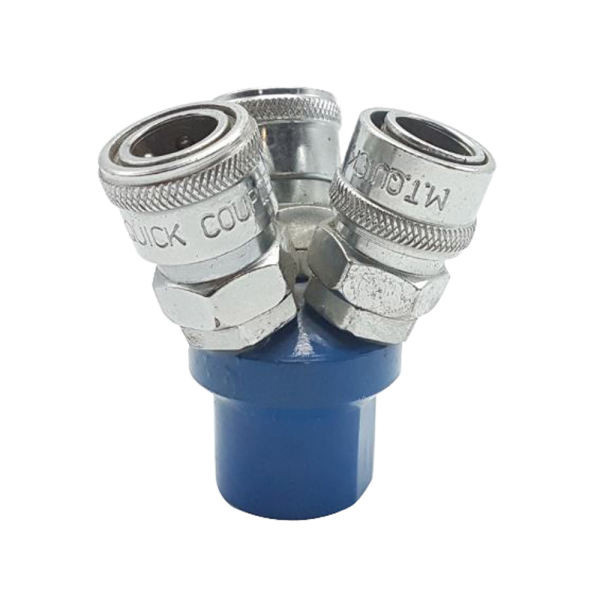 کوپلینگ سه راهی مدل AHP_coupler کوپلینگ سه راهی مدل AHP_coupler