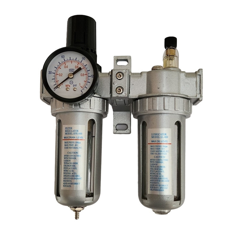 رطوبت گیر کمپرسور باد مدل دوقلو کد GT2500 رطوبت گیر کمپرسور باد مدل دوقلو کد GT2500