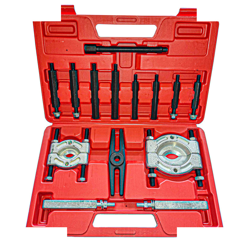 بلبرینگ کش تاپکس مدل TOP - 1510 مجموعه 14 عددی بلبرینگ کش تاپکس مدل TOP - 1510 مجموعه 14 عددی