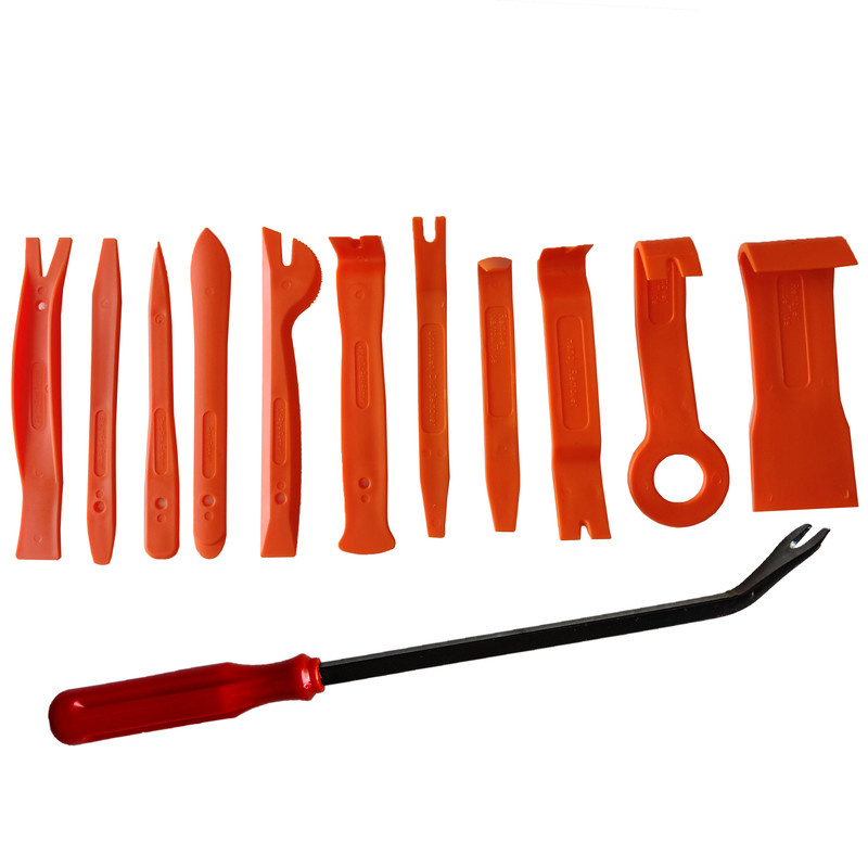 انبر خار باز کن تاپکس مدل T901 M 12 مجموعه 12 عددی