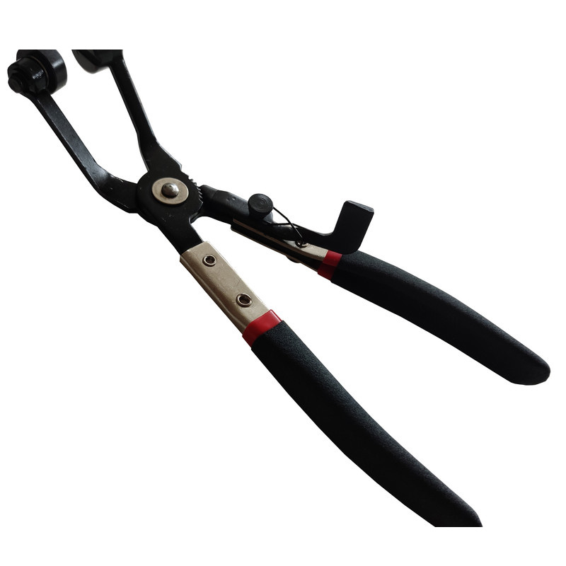 انبر بست شلنگ رادیاتور تاپکس مدل ART - 3378 سایز 8 اینچ