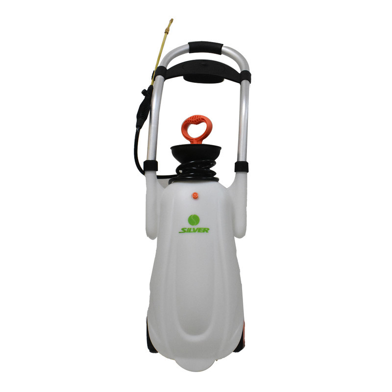 سمپاش سیلور مدل GT-PS-12L گنجایش 12 لیتر سمپاش سیلور مدل GT-PS-12L گنجایش 12 لیتر