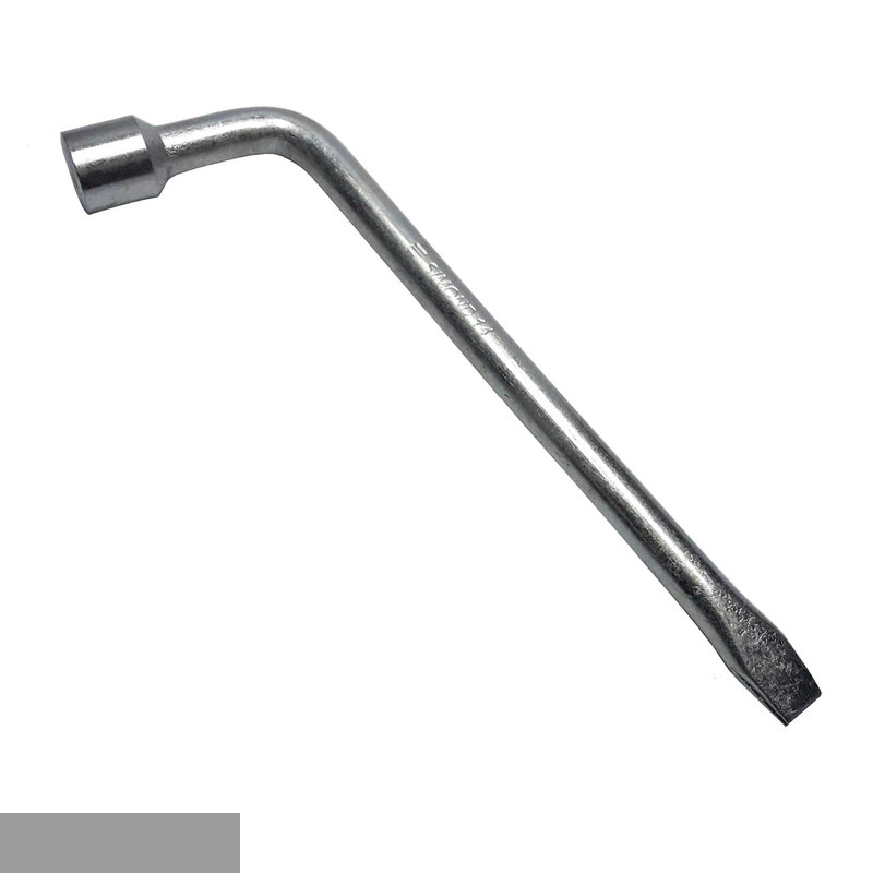 آچار چرخ سیموند مدل پراید سایز 14 میلی متر