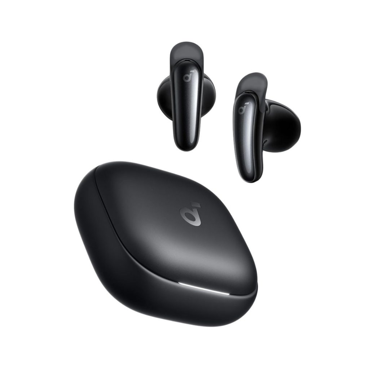 هندزفری بلوتوثی انکر مدل soundcore Liberty Buds D1200-مشکی هندزفری بلوتوثی انکر مدل soundcore Liberty Buds D1200-مشکی