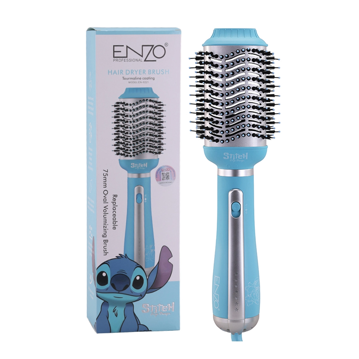 سشوار انزو مدل EN-6221