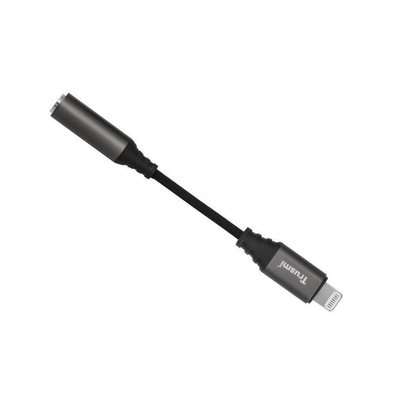 مبدل لایتنینگ به AUX تراسمی مدل CA50-02 مبدل لایتنینگ به AUX تراسمی مدل CA50-02
