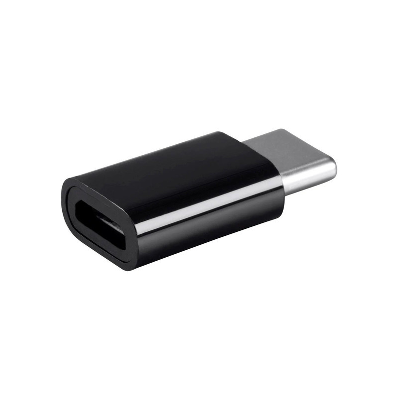 مبدل MicroUSB به USB-C مجنیتک مدل MC4 مبدل MicroUSB به USB-C مجنیتک مدل MC4