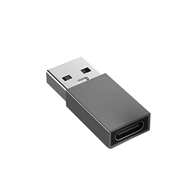 مبدل USB-C به USB مجنتیک مدل CU4 مبدل USB-C به USB مجنتیک مدل CU4